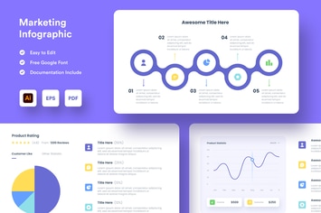 Business Infographic