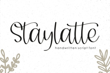 QF Staylatte