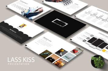 LAST KISS Keynote