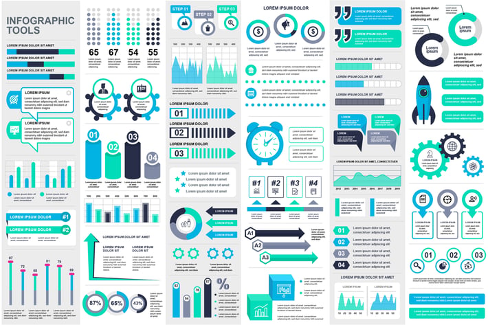 Infographics Template