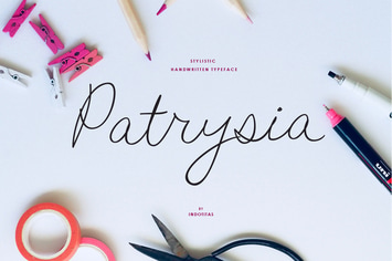 Patrysia
