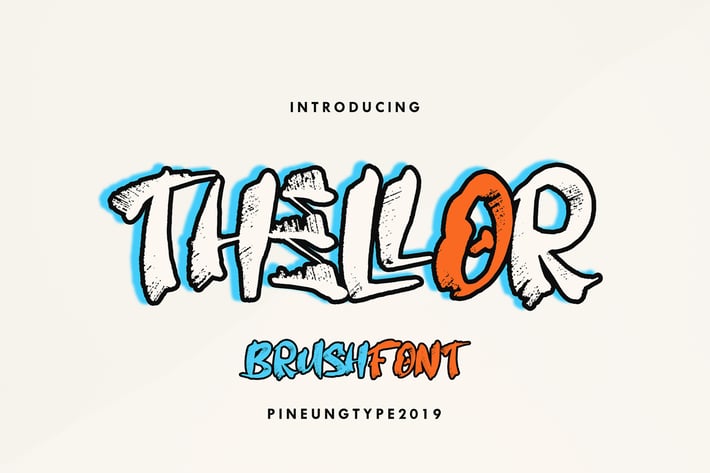 THELLOR