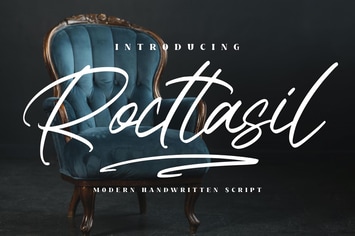 Rocttasil Script