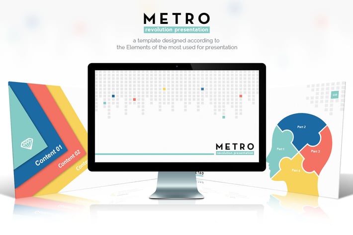 Metro Keynote