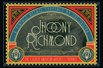 Jhoony richmond