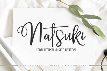 NATSUKI