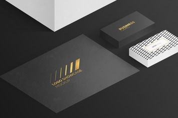 Logo Showcase