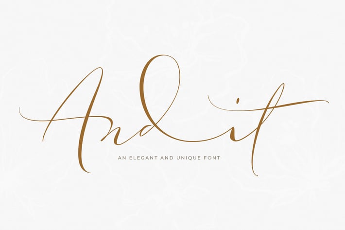 Andit