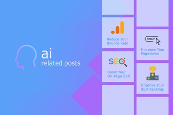 AI Related Posts - AI for Wordpress