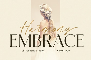 Harmony Embrace 