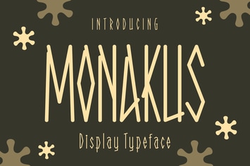 Monakus