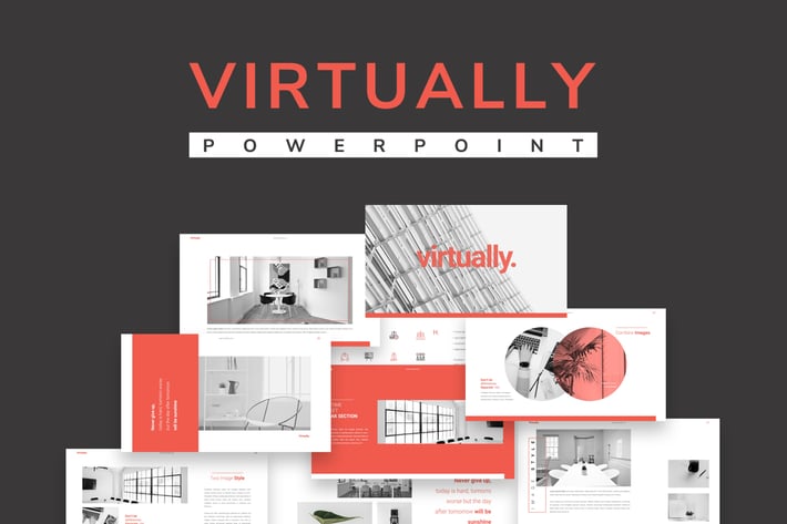 Virtually Powerpoint
