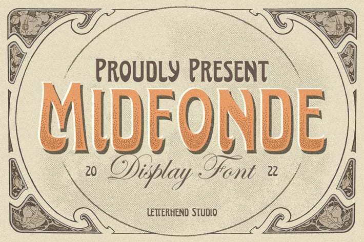 Midfonde 