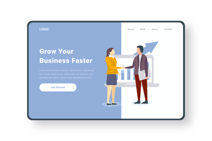 Grow Your Business