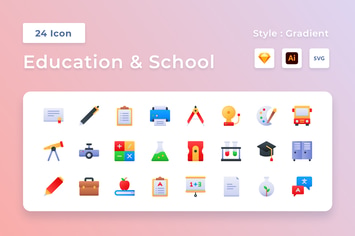 Education & School Gradient