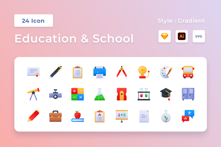 Education & School Gradient