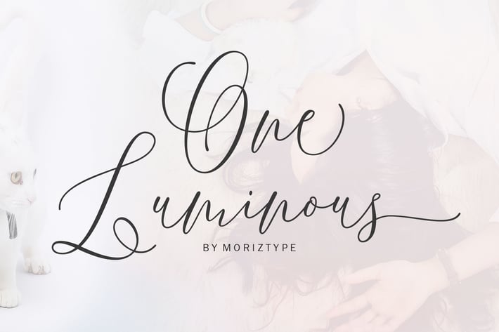 One Luminouse