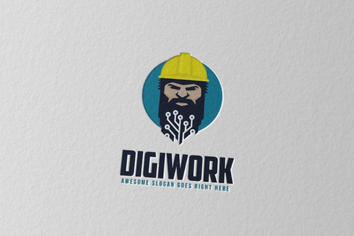 Digiwork