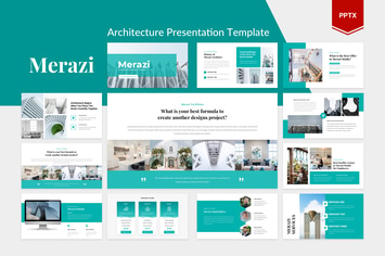 Architecture PPTX