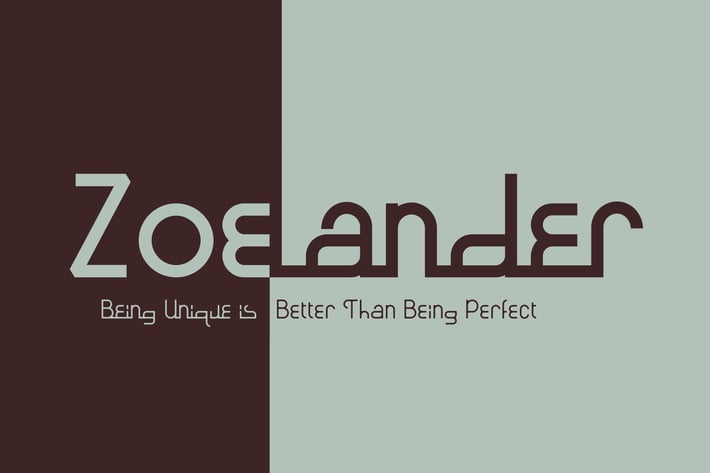 Zoelander