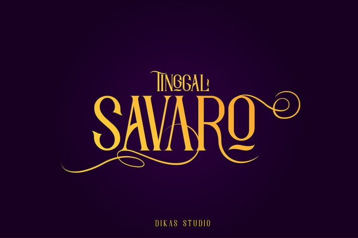Savaro