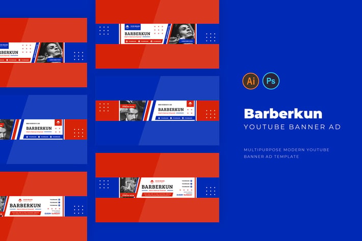 Barberkun Youtube Cover