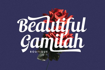 Andalia - Casual Script
