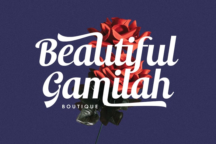 Andalia - Casual Script