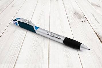 Pen Mock Up V.3