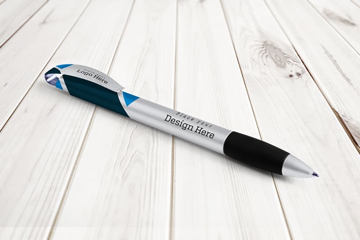 Pen Mock Up V.3