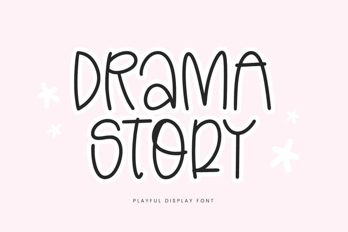 Drama Story