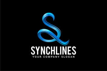 S Letter Logo