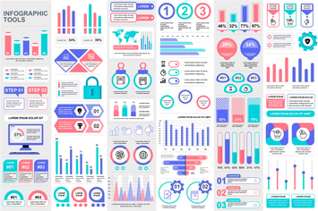 Collection Infographic Design