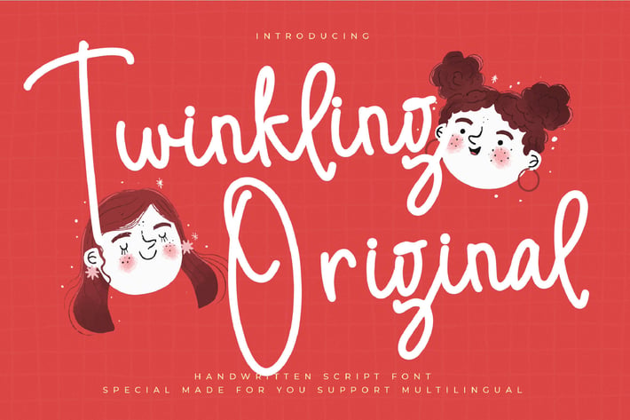 Twinkling Original