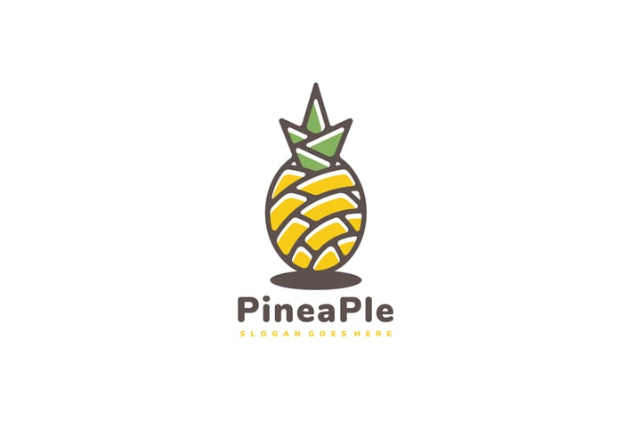 Pineapple Logo