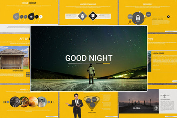 GOODNIGHT Keynote