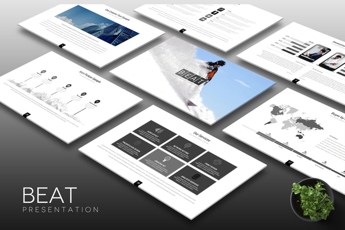 Beaty Powerpoint