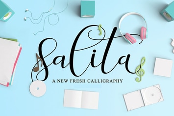Salita script