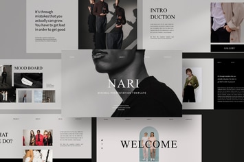  NARI Minimal Bundle Presentation Template