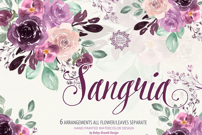 Sangria design