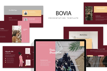 Bovia : Fashion Keynote