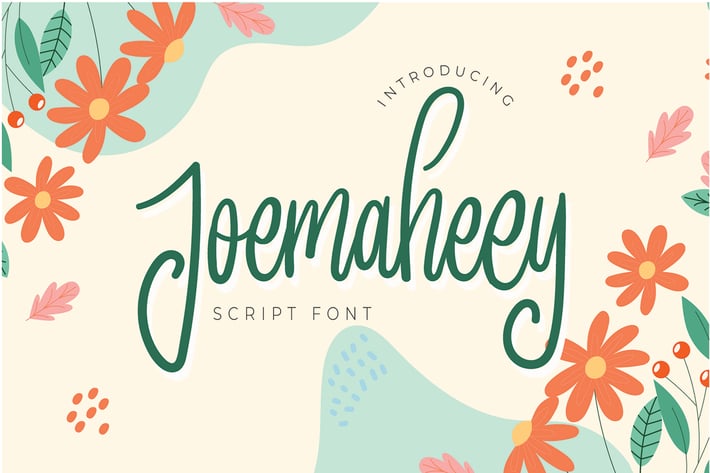 Joemaheeyy | Playful Script 