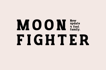 MOON FIGHTER