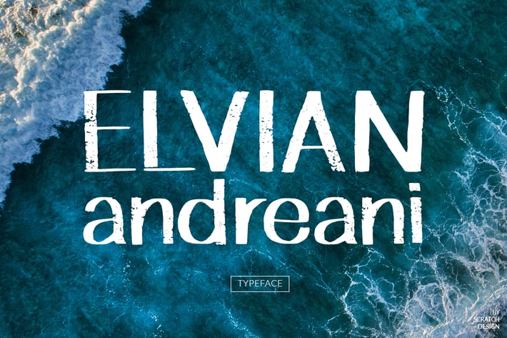 Elvian