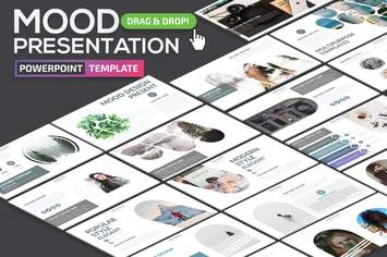 Mood Powerpoint Presentation