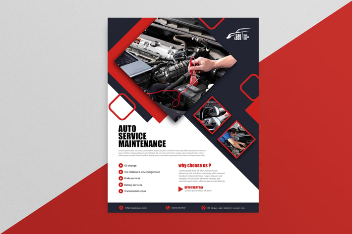 Auto Repair
