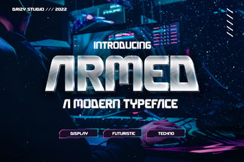 Armed