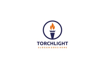 Torch Logo