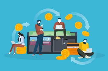 Cryptocurrency wallet