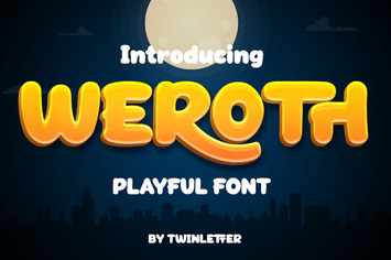 Weroth